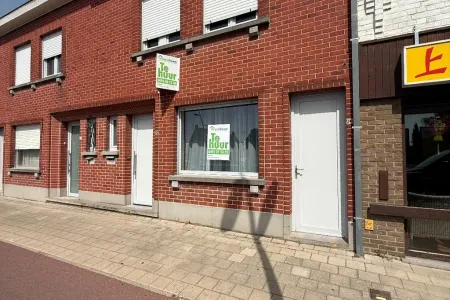 Huis Te Huur Roeselare