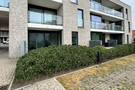 Appartement Archivé Westrozebeke