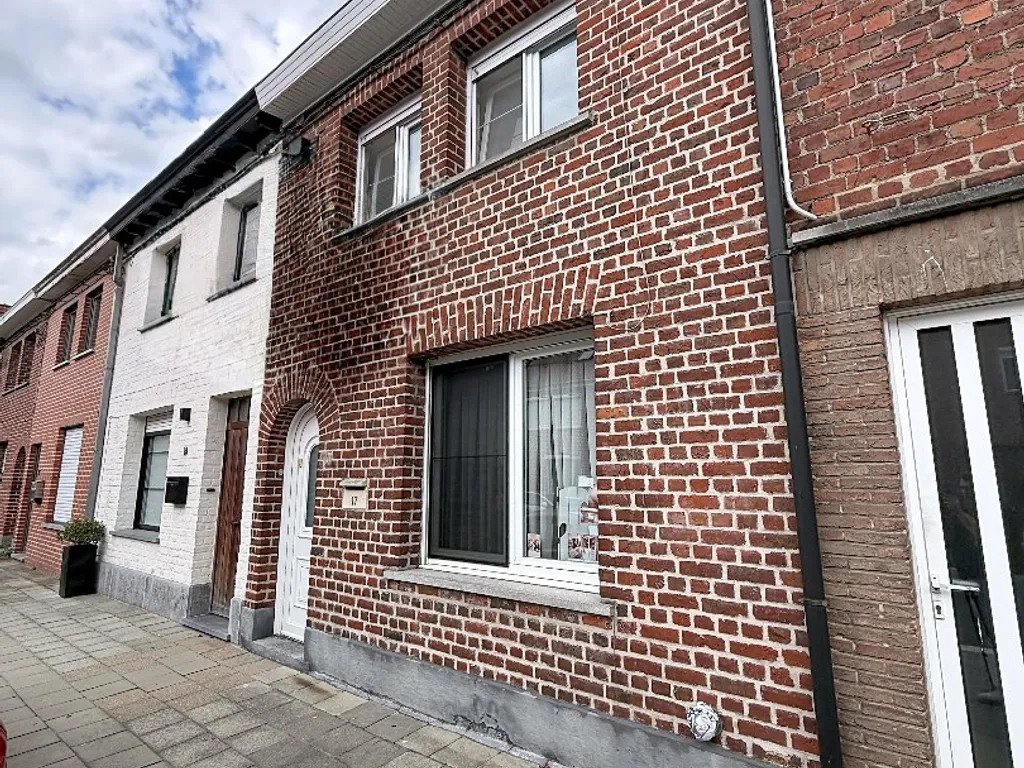 Hoofdfoto Huis in Roeselare