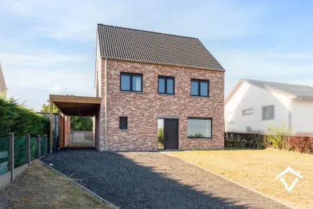 Huis Gearchiveerd Kortemark