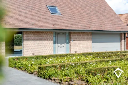 Huis Gearchiveerd Zedelgem