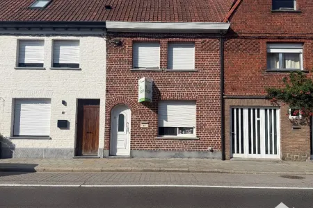 Huis Te Koop Roeselare