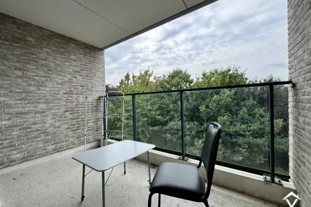 Appartement Archivé Westrozebeke