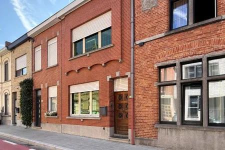 Huis Te Koop Roeselare