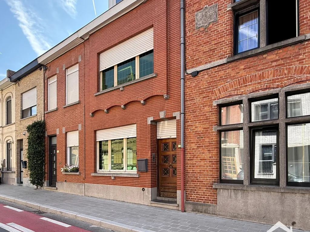 Hoofdfoto Huis in Roeselare
