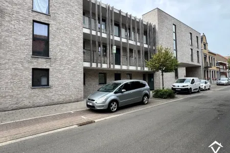 Appartement Archivé Staden