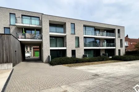 Appartement Archivé Westrozebeke