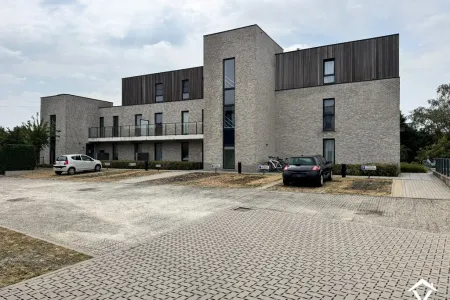 Appartement Archivé Westrozebeke