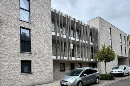 Appartement Archivé Westrozebeke