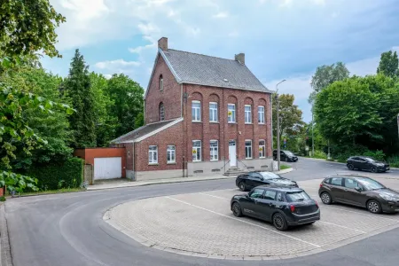 Maison Archivé Izegem