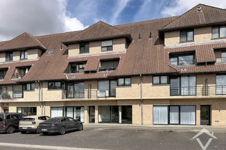 Appartement À louer Eernegem