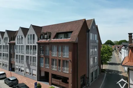 Appartement Te Koop Roeselare