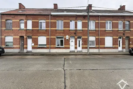 Huis Te Koop Roeselare