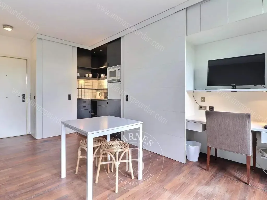 Appartement in Ixelles - 1421865 - 1050 Ixelles