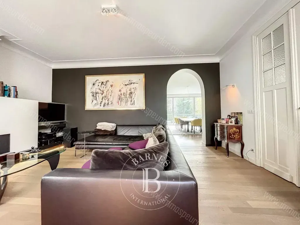 Huis in Uccle - 1426858 - 1180 Uccle