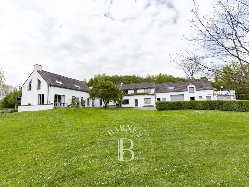 Huis Te Koop Bornival