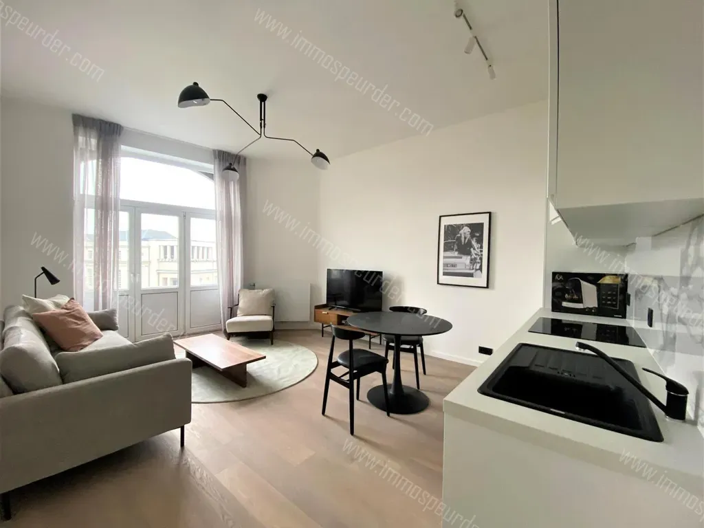 Appartement in Bruxelles - 1088971 - Coudenberg 70, 1000 Bruxelles