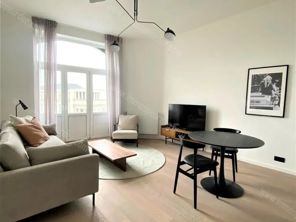 Appartement in Bruxelles - 1088971 - Coudenberg 70, 1000 Bruxelles