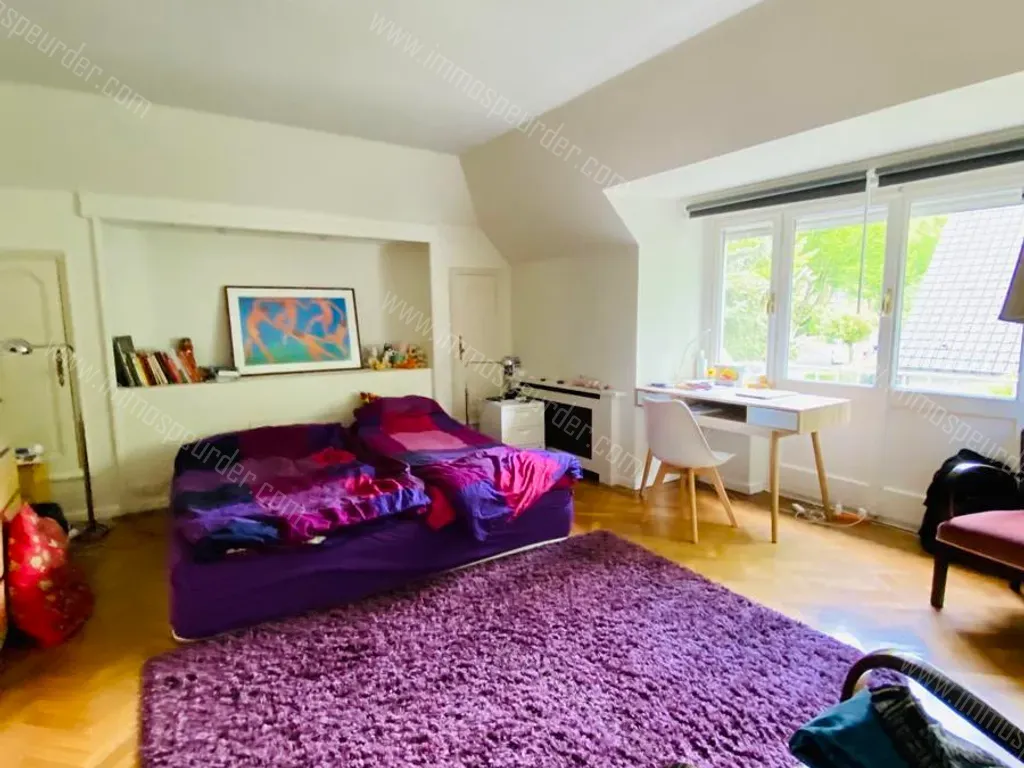 Huis in Uccle - 1128258 - 1180 Uccle
