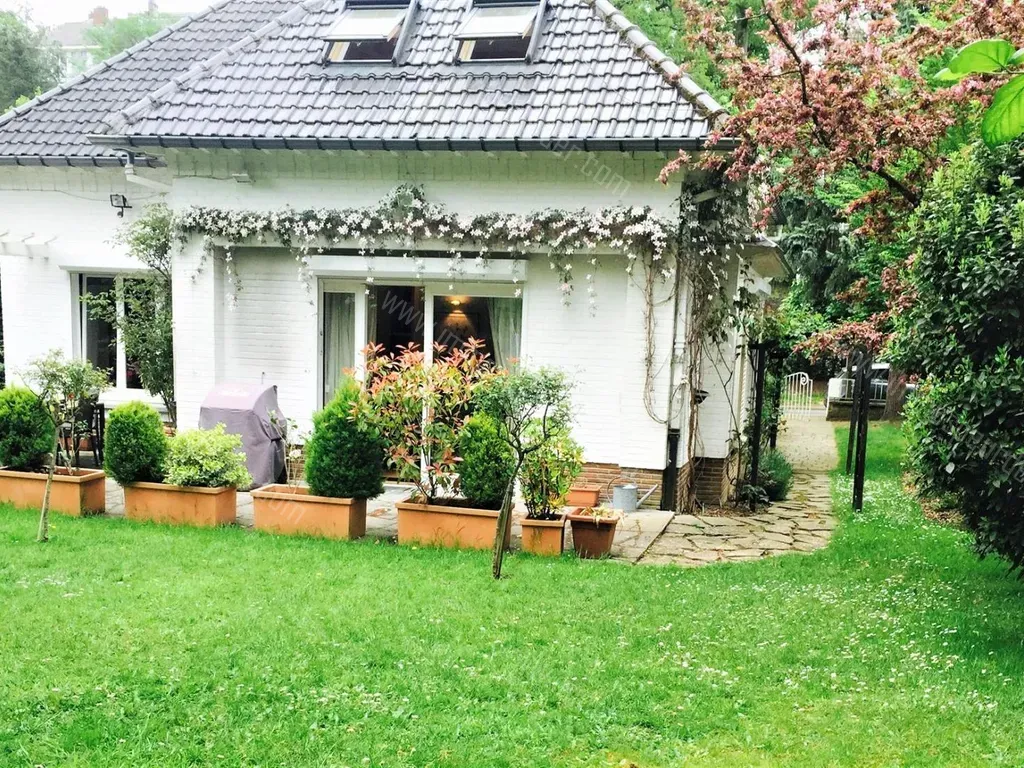 Huis in Uccle - 1128258 - 1180 Uccle
