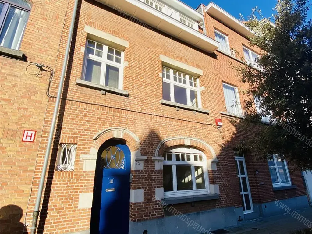 Huis in Woluwe-saint-lambert - 1128261 - 1200 Woluwe-Saint-Lambert