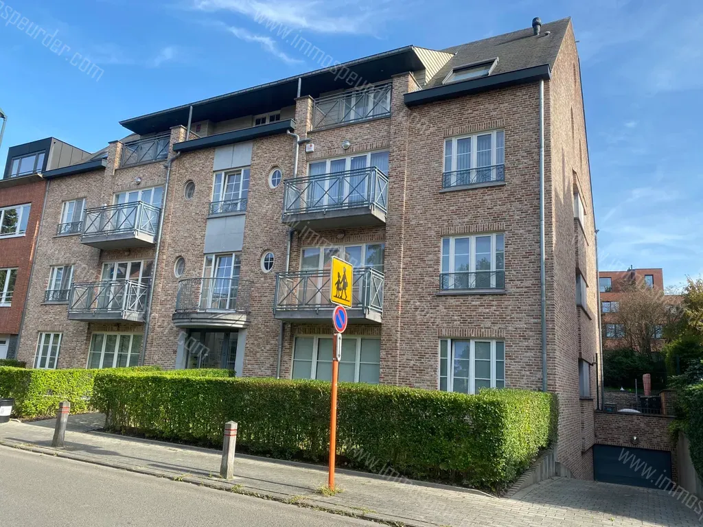 Huis In Woluwe Saint Lambert 1277144 Immospeurder