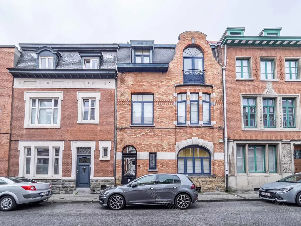 Huis in Woluwesaintlambert 1302862 ImmoSpeurder