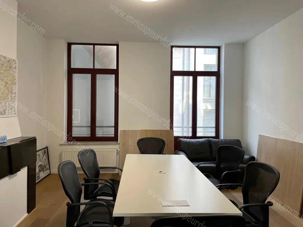 Appartement in Ixelles - 1312920 - Rue du Prince Royal 37-41, 1050 Ixelles