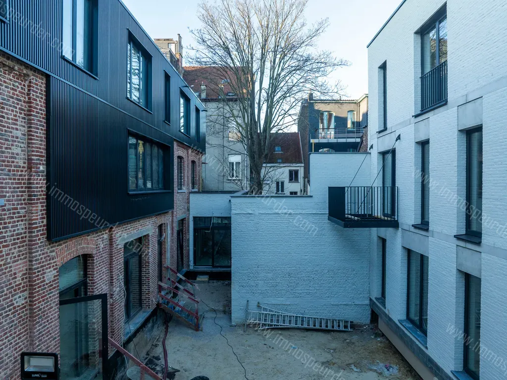 Appartement in Ixelles - 1312912 - Rue du Prince Royal 37-41, 1050 Ixelles