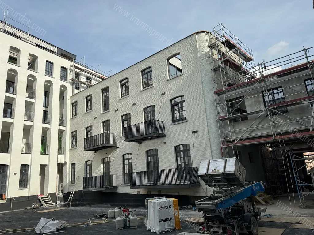 Appartement in Ixelles - 1312908 - Rue du Prince Royal 37-41, 1050 Ixelles