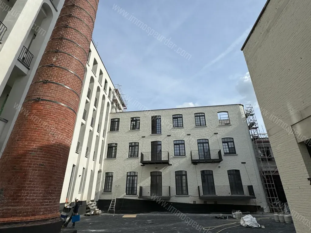 Appartement in Ixelles - 1312914 - Rue du Prince Royal 37-41, 1050 Ixelles