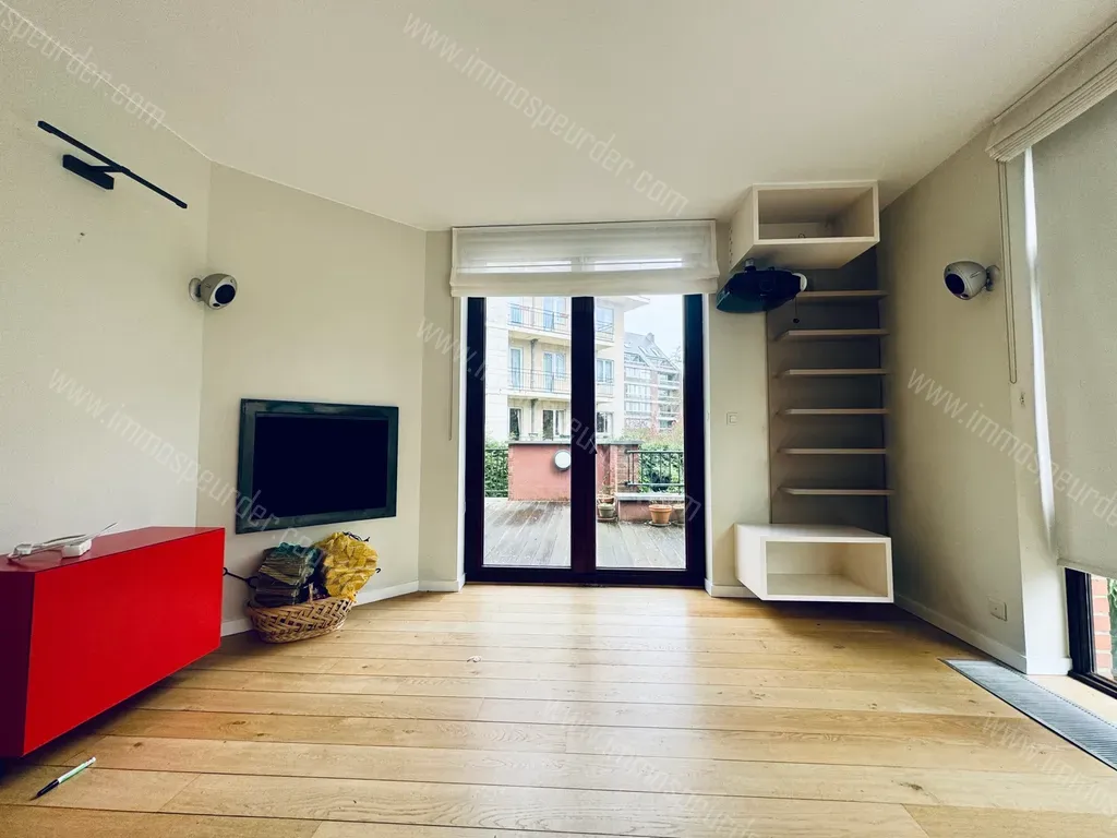 Huis in Uccle - 1420394 - 1180 Uccle