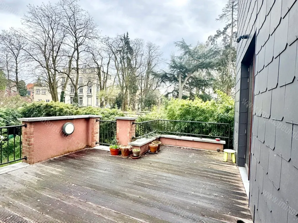 Huis in Uccle - 1420394 - 1180 Uccle