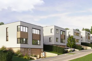 Villa Te Koop Wezembeek-Oppem