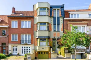 Huis Te Koop Watermael-boitsfort