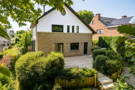 Huis Te Koop Tervuren