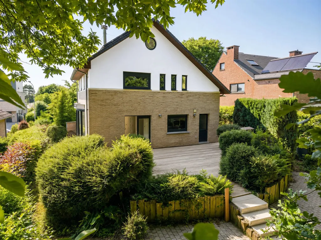 Hoofdfoto Huis in Tervuren