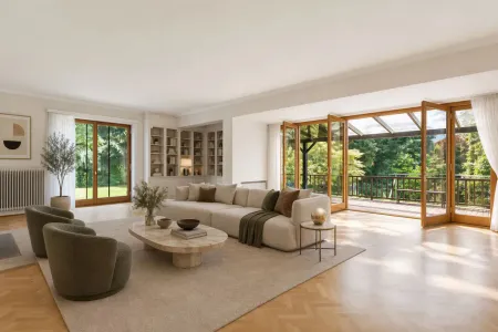 Huis Te Koop Zaventem