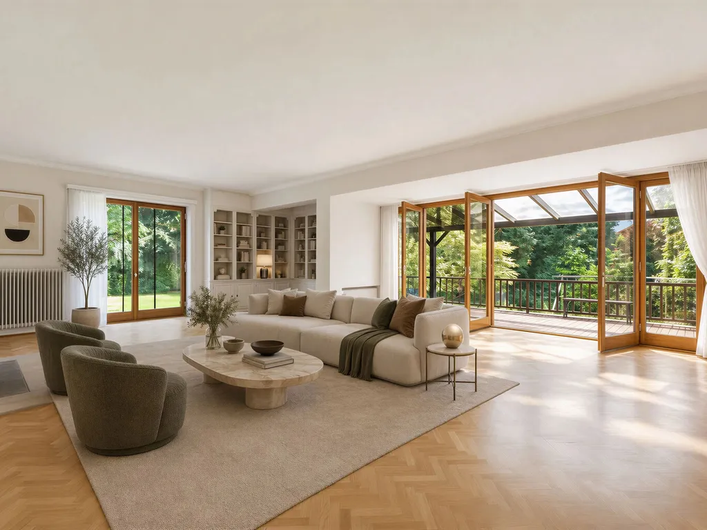 Hoofdfoto Huis in Zaventem