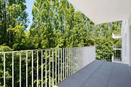 Appartement Te Koop Sint-Lambrechts-Woluwe