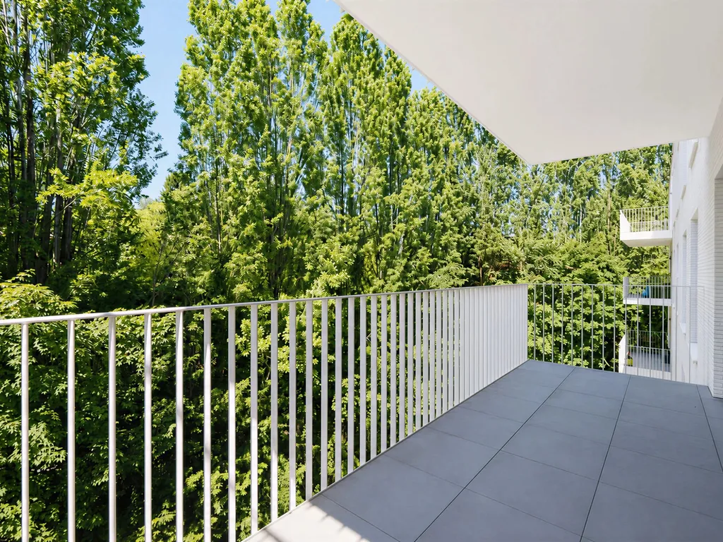 Hoofdfoto Appartement in Sint-Lambrechts-Woluwe