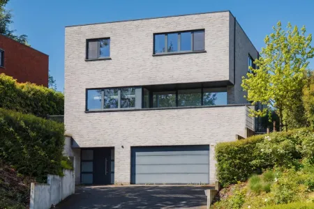 Huis Te Koop Sterrebeek