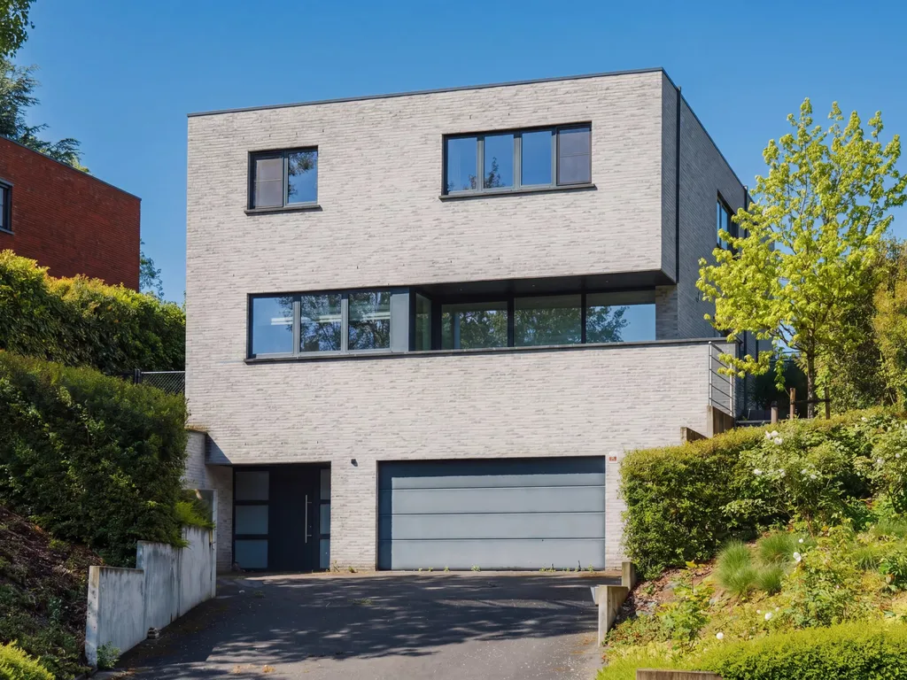 Hoofdfoto Huis in Sterrebeek