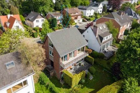 Huis Te Koop Kraainem