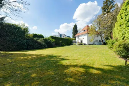 Huis Te Koop Rhode-saint-genese