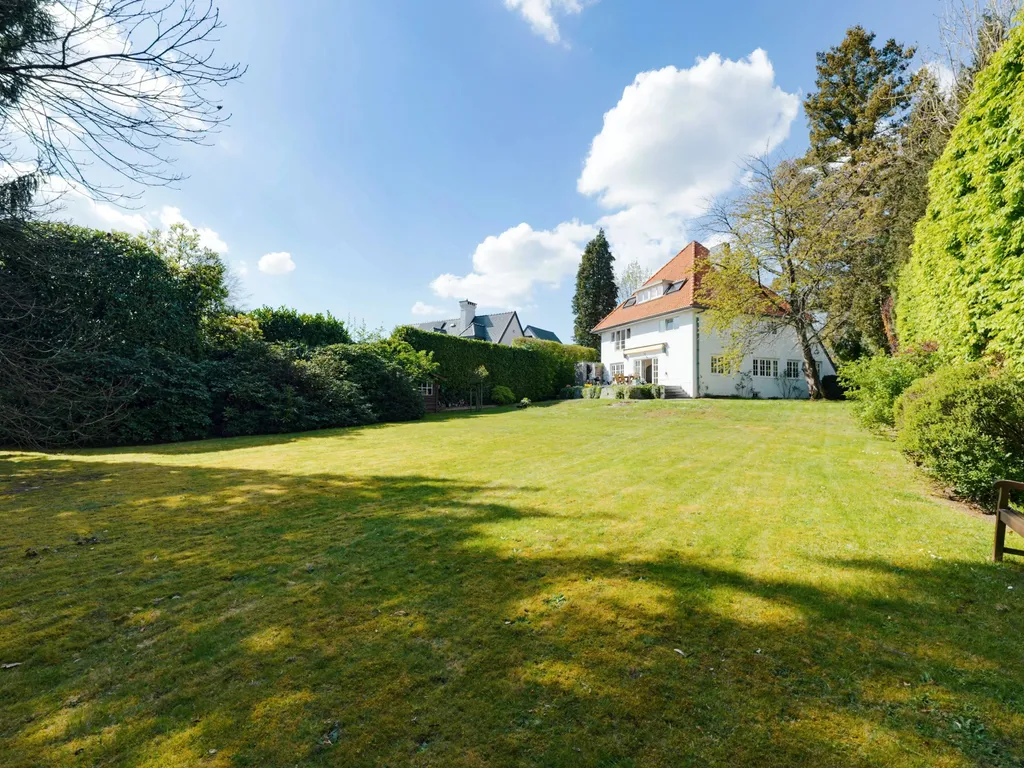 Hoofdfoto Huis in Rhode-saint-genese