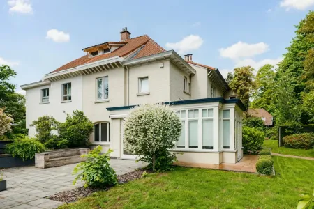 Huis Te Koop Tervuren