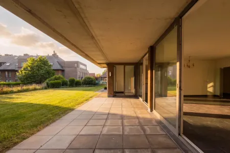 Appartement Te Koop Sint-Lambrechts-Woluwe