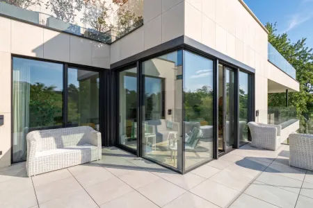 Appartement Te Koop Oudergem