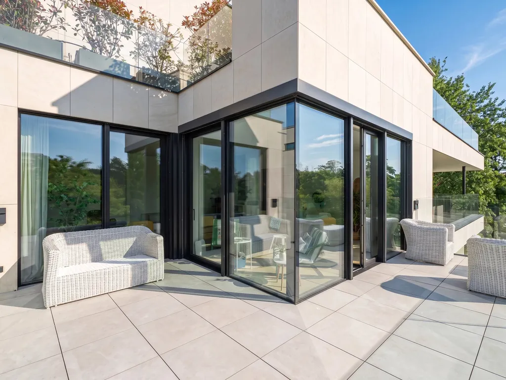 Hoofdfoto Appartement in Oudergem